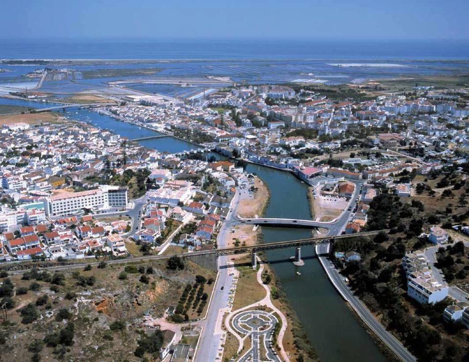 (Português) Plano de Mobilidade Sustentável da Cidade de Tavira