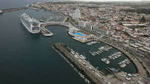(Português) Plano de Mobilidade Sustentável para o Concelho de Ponta Delgada